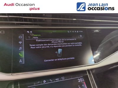 Audi Q8 60 TFSI e 462 Tiptronic 8 Quattro Compétition   - 19