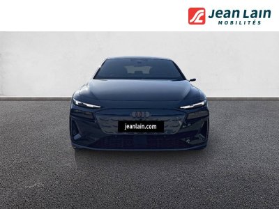 Audi S6 E-TRON AVANT e-tron Avant 503 ch 100 kWh Quattro   - 2