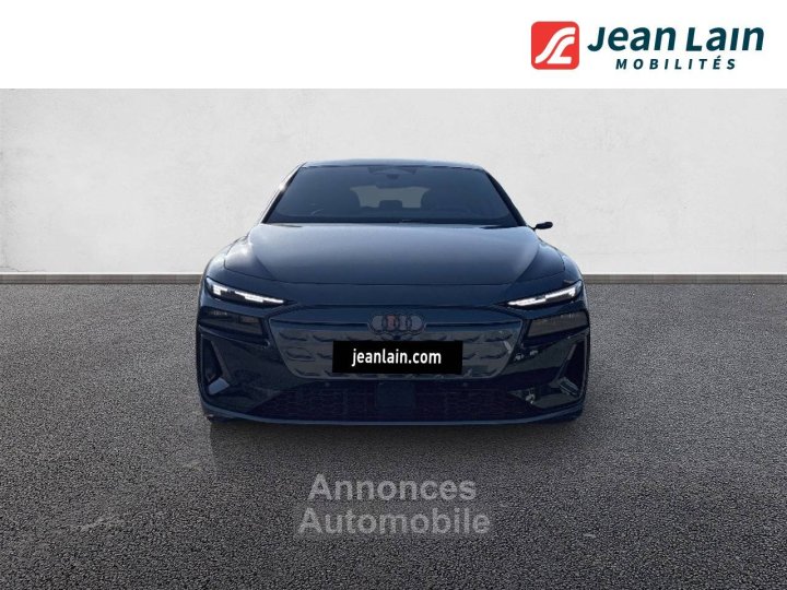 Audi S6 E-TRON AVANT e-tron Avant 503 ch 100 kWh Quattro - 2