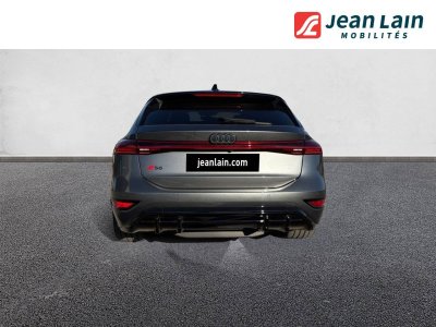 Audi S6 E-TRON AVANT e-tron Avant 503 ch 100 kWh Quattro   - 6