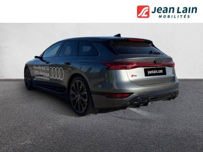 Audi S6 E-TRON AVANT e-tron Avant 503 ch 100 kWh Quattro   - 7