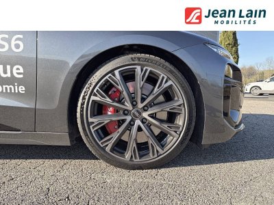 Audi S6 E-TRON AVANT e-tron Avant 503 ch 100 kWh Quattro   - 9