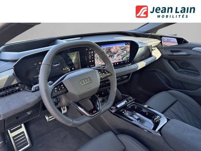 Audi S6 E-TRON AVANT e-tron Avant 503 ch 100 kWh Quattro   - 11