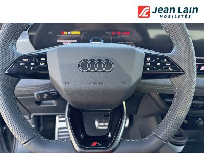 Audi S6 E-TRON AVANT e-tron Avant 503 ch 100 kWh Quattro   - 12