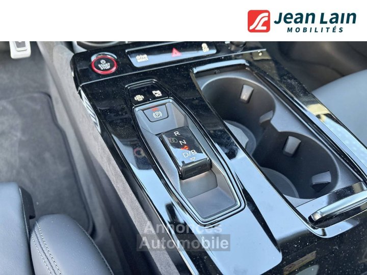 Audi S6 E-TRON AVANT e-tron Avant 503 ch 100 kWh Quattro - 13
