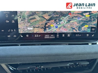 Audi S6 E-TRON AVANT e-tron Avant 503 ch 100 kWh Quattro   - 14