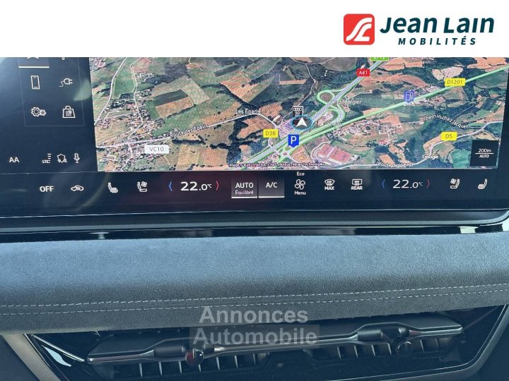 Audi S6 E-TRON AVANT e-tron Avant 503 ch 100 kWh Quattro - 14