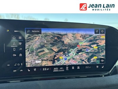 Audi S6 E-TRON AVANT e-tron Avant 503 ch 100 kWh Quattro   - 15