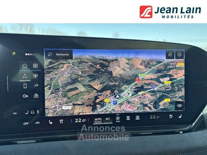 Audi S6 E-TRON AVANT e-tron Avant 503 ch 100 kWh Quattro - 15