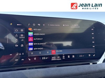 Audi S6 E-TRON AVANT e-tron Avant 503 ch 100 kWh Quattro   - 16