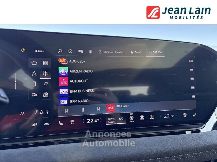 Audi S6 E-TRON AVANT e-tron Avant 503 ch 100 kWh Quattro - 16