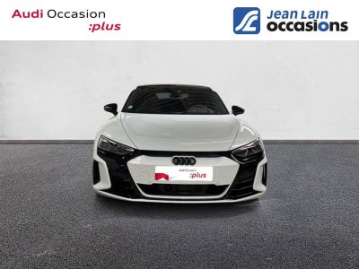 Audi e-tron GT 476 ch quattro Extended   - 2