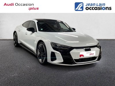 Audi e-tron GT 476 ch quattro Extended   - 3