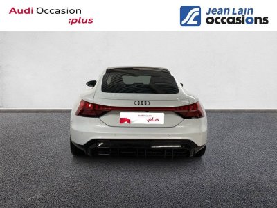 Audi e-tron GT 476 ch quattro Extended   - 6