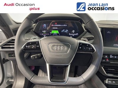 Audi e-tron GT 476 ch quattro Extended   - 12