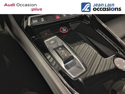 Audi e-tron GT 476 ch quattro Extended   - 13