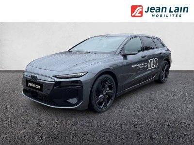 Audi A6 Avant E-TRON e-tron Performance 367 ch S line   - 1