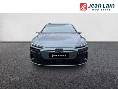 Audi A6 Avant E-TRON e-tron Performance 367 ch S line   - 2