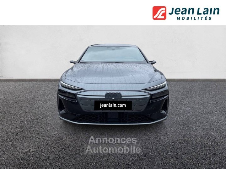 Audi A6 Avant E-TRON e-tron Performance 367 ch S line - 2