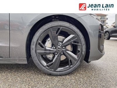 Audi A6 Avant E-TRON e-tron Performance 367 ch S line   - 9
