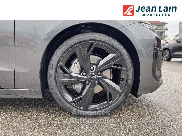 Audi A6 Avant E-TRON e-tron Performance 367 ch S line - 9