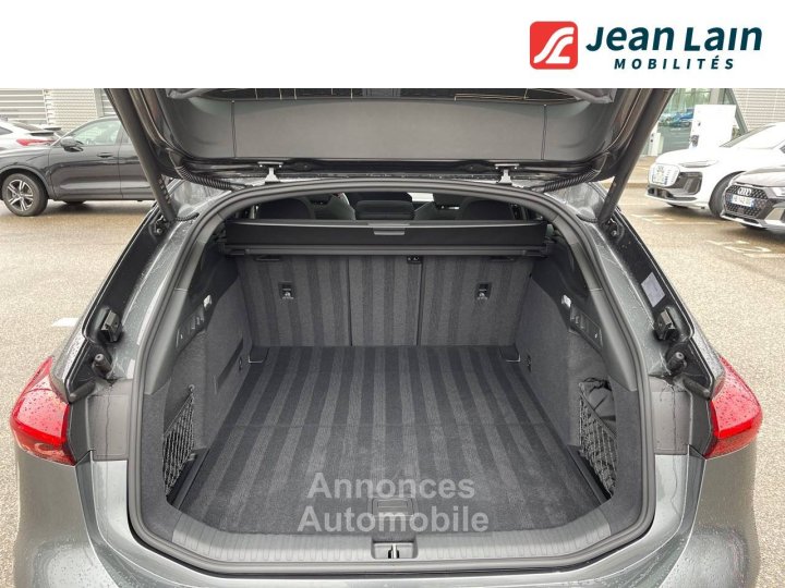 Audi A6 Avant E-TRON e-tron Performance 367 ch S line - 10