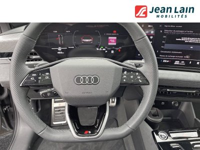 Audi A6 Avant E-TRON e-tron Performance 367 ch S line   - 12