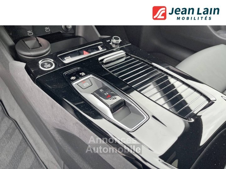 Audi A6 Avant E-TRON e-tron Performance 367 ch S line - 13