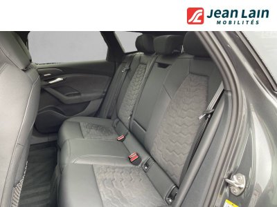 Audi A6 Avant E-TRON e-tron Performance 367 ch S line   - 17