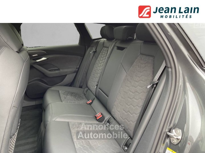 Audi A6 Avant E-TRON e-tron Performance 367 ch S line - 17