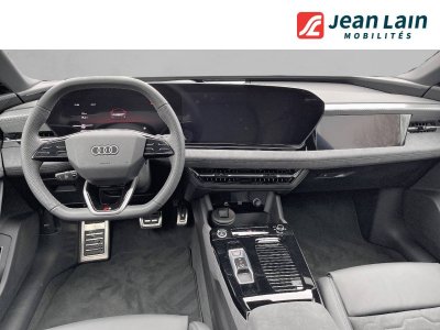 Audi A6 Avant E-TRON e-tron Performance 367 ch S line   - 18