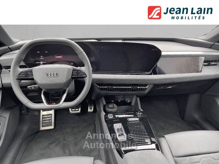 Audi A6 Avant E-TRON e-tron Performance 367 ch S line - 18