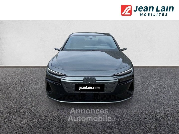 Audi A6 Avant E-TRON e-tron Performance 367 ch S line - 2