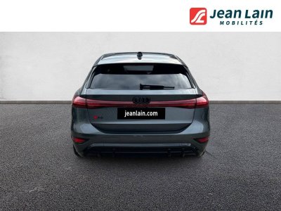 Audi A6 Avant E-TRON e-tron Performance 367 ch S line   - 6