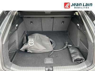 Audi A6 Avant E-TRON e-tron Performance 367 ch S line   - 10