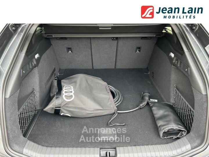 Audi A6 Avant E-TRON e-tron Performance 367 ch S line - 10