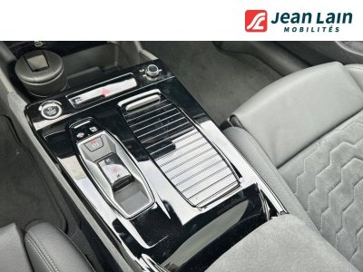 Audi A6 Avant E-TRON e-tron Performance 367 ch S line   - 13