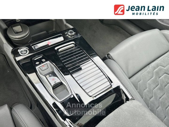 Audi A6 Avant E-TRON e-tron Performance 367 ch S line - 13