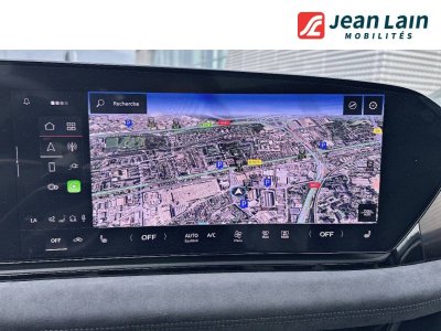 Audi A6 Avant E-TRON e-tron Performance 367 ch S line   - 15