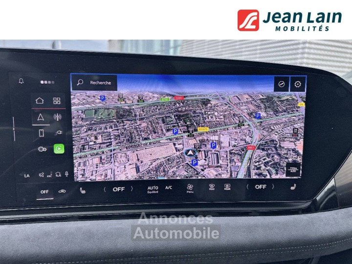 Audi A6 Avant E-TRON e-tron Performance 367 ch S line - 15