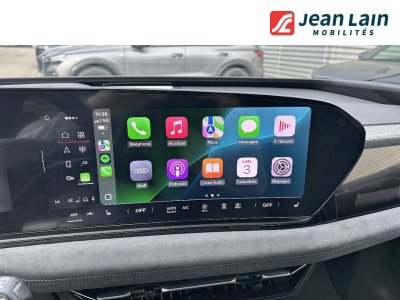 Audi A6 Avant E-TRON e-tron Performance 367 ch S line   - 16