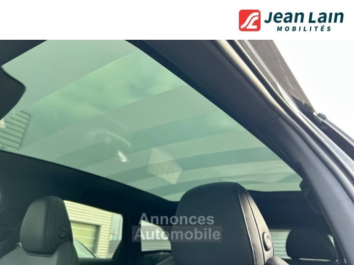 Audi A6 Avant E-TRON e-tron Performance 367 ch S line - 19