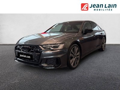 Audi A6 50 TFSIe 299 ch S tronic 7 Quattro S line   - 1