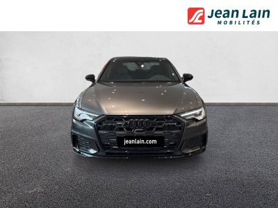 Audi A6 50 TFSIe 299 ch S tronic 7 Quattro S line   - 2