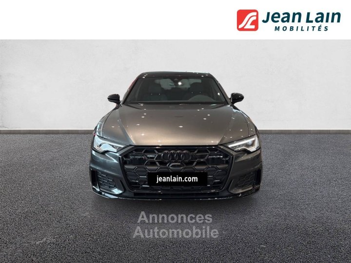 Audi A6 50 TFSIe 299 ch S tronic 7 Quattro S line - 2