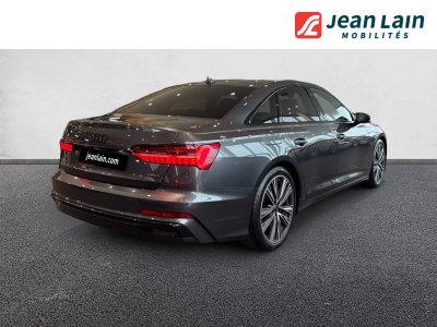Audi A6 50 TFSIe 299 ch S tronic 7 Quattro S line   - 5