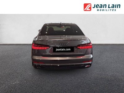 Audi A6 50 TFSIe 299 ch S tronic 7 Quattro S line   - 6