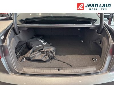 Audi A6 50 TFSIe 299 ch S tronic 7 Quattro S line   - 10