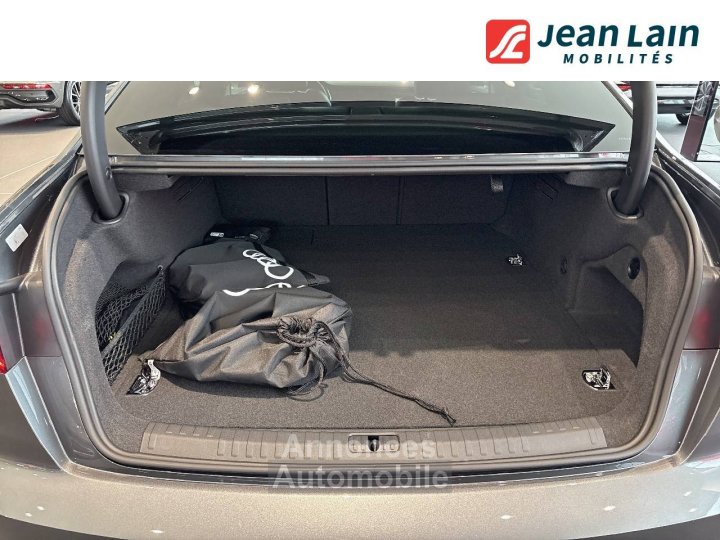Audi A6 50 TFSIe 299 ch S tronic 7 Quattro S line - 10