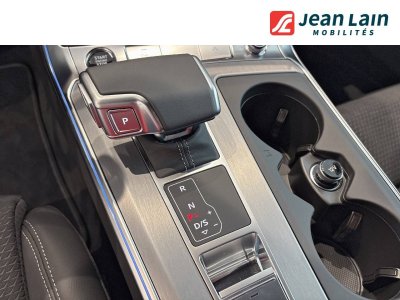 Audi A6 50 TFSIe 299 ch S tronic 7 Quattro S line   - 13